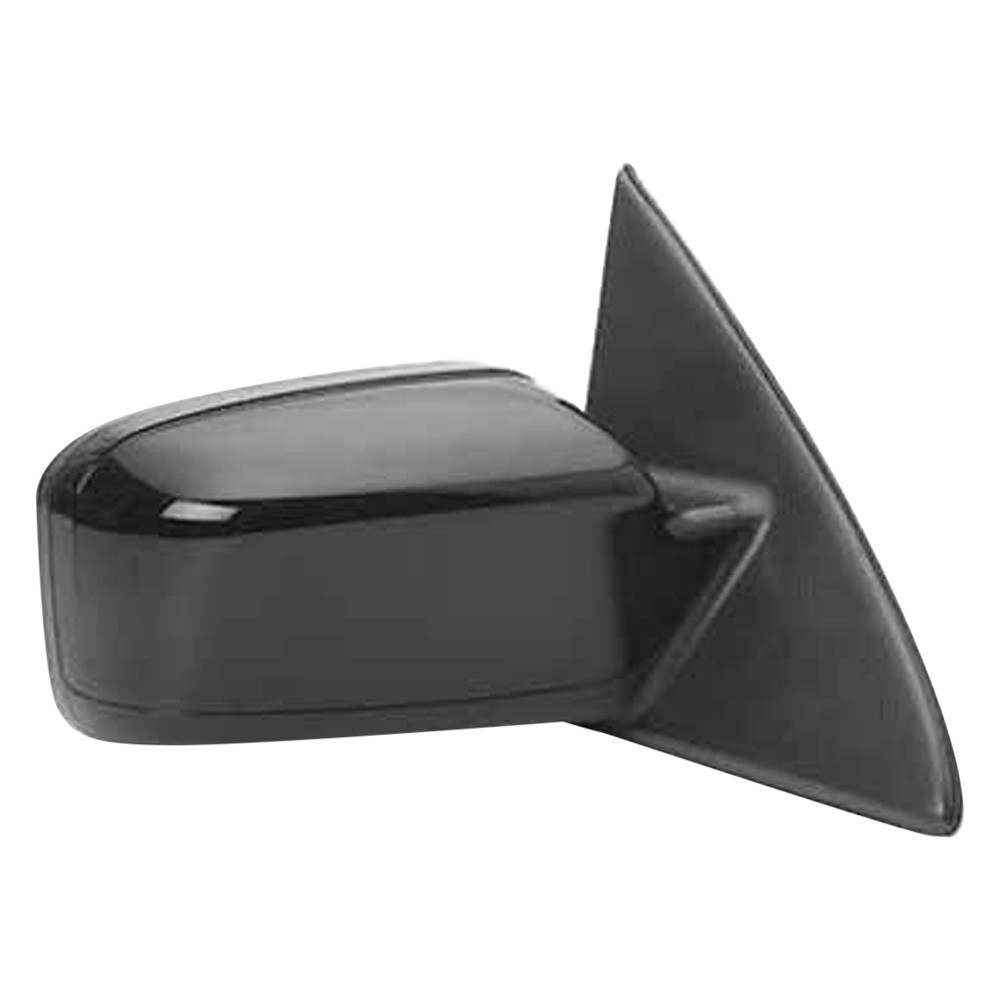 SHE408-300R Right Hand Outer Rear View Mirror for 2006-2010 Ford Fusion-Mercury Milan