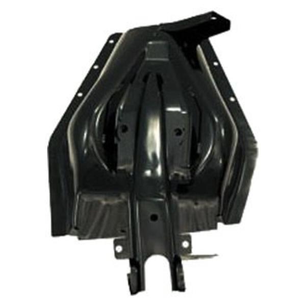 SHE465-42KR Right Hand Shock Tower Assembly for 1964-1966 Ford Mustang