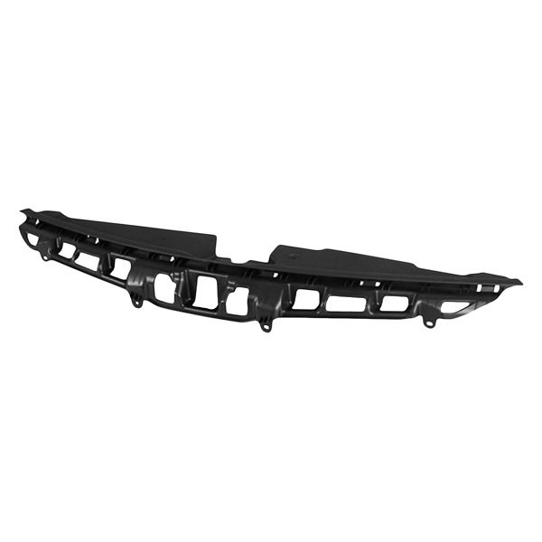 SHE3242-98MPQ-0 CAPA Grille Mounting Panel for 2014-2016 Kia Forte Sedan