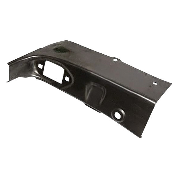 SHE729-41HL Left Hand 16 Gauge Steel A-Pillar Panel for 1957 Chevrolet
