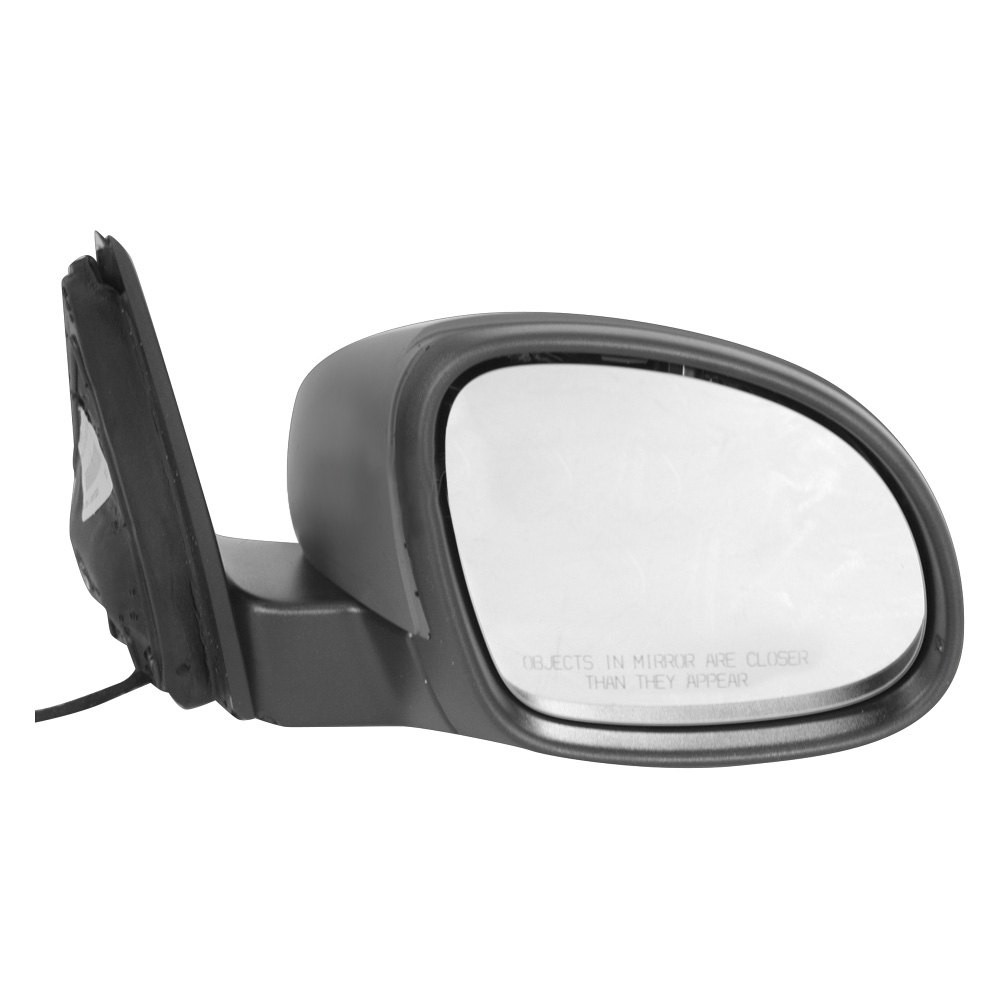 SHE9550-300-2 Right Hand Outer Rear View Power Mirror for 2009-2017 Volkswagen Tiguan