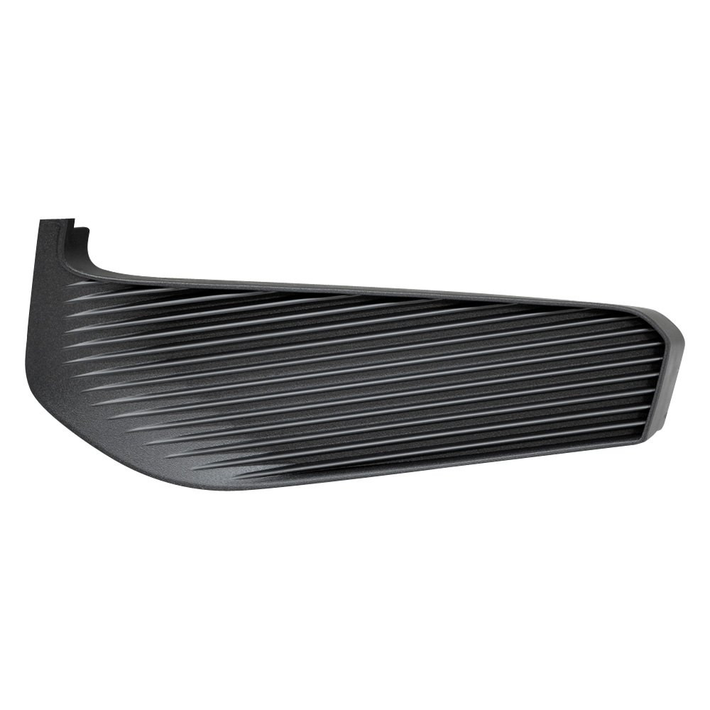 SHE714B-95L Left Hand Front Outer Bumper Insert for 2016-2018 Chevrolet Malibu-Malibu Hybrid