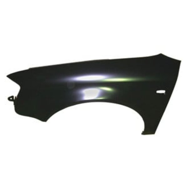 SHE0018A-31-1 Left Front Fender Assembly for 2005-2008 Audi A4