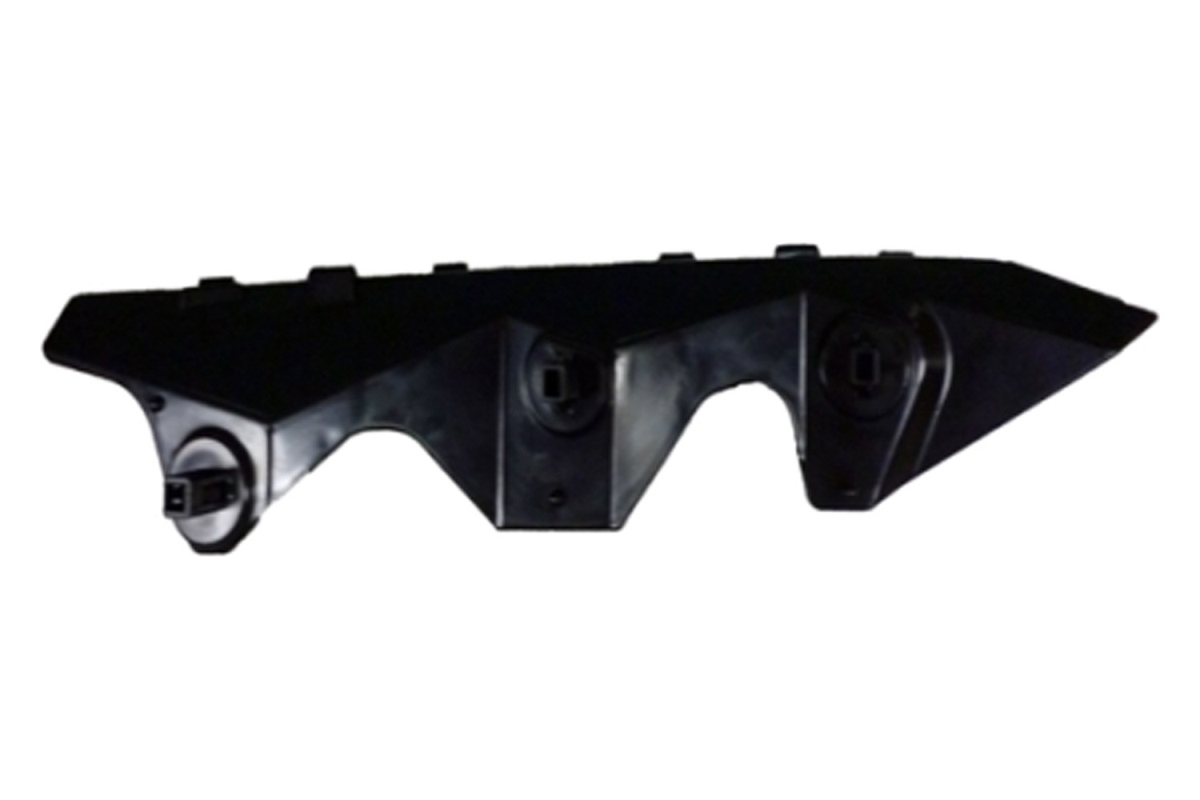 SHE1626BA-84B-2 Right Hand Front Bumper Bracket for 2007-2012 Nissan Sentra