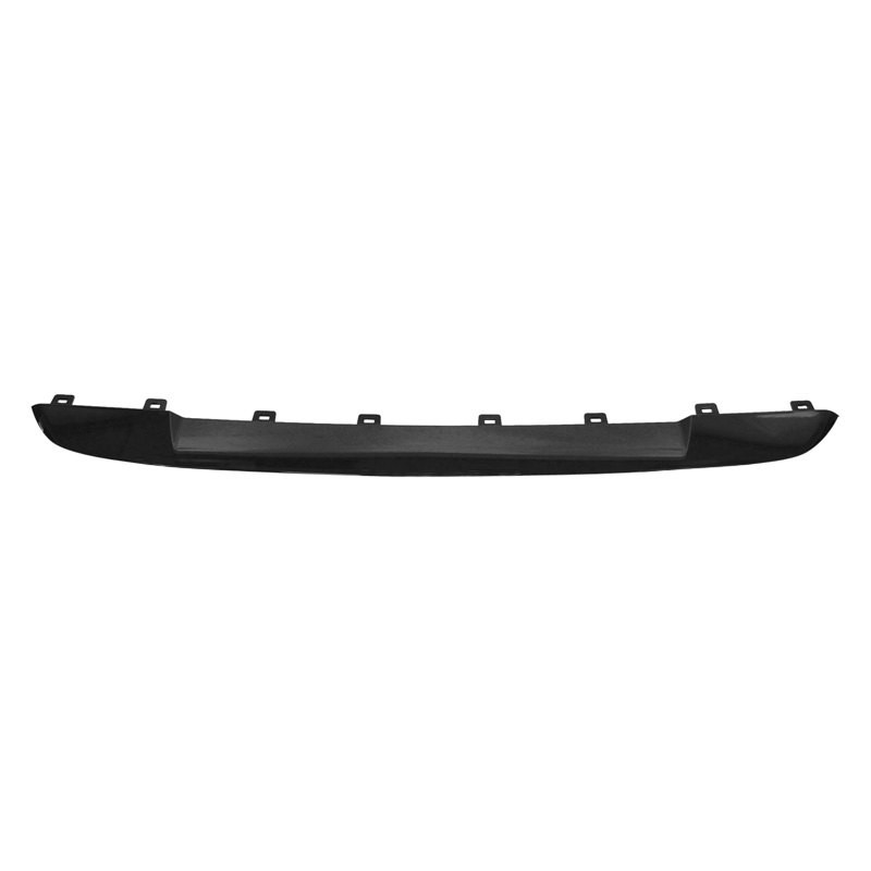 SHEBMX113-98-0 Front Center Bumper Molding for 2012-2015 BMW X1 E84 Standard & Sport