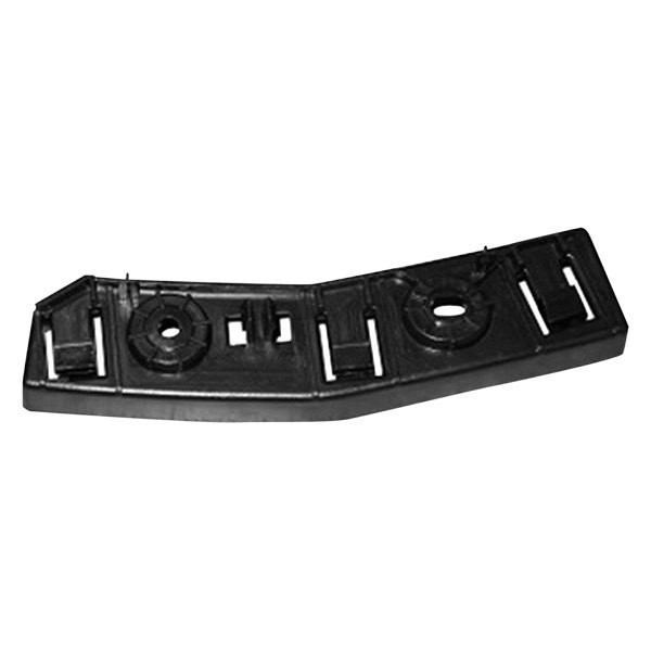 SHECHCHER14-84NL Left Hand Front Upper Bumper Cover Retainer for 2014-2015 Jeep Cherokee