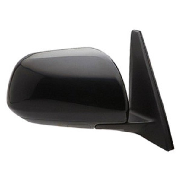 SHE8107-320A-2 Right Hand Power Door Mirror for 2010-2012 Toyota 4Runner