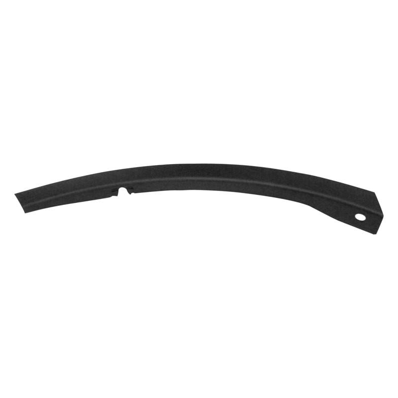 SHE8120B-90AQ-1 CAPA Front Left Hand Outer Bumper Extension for 2006-2018 Toyota RAV4
