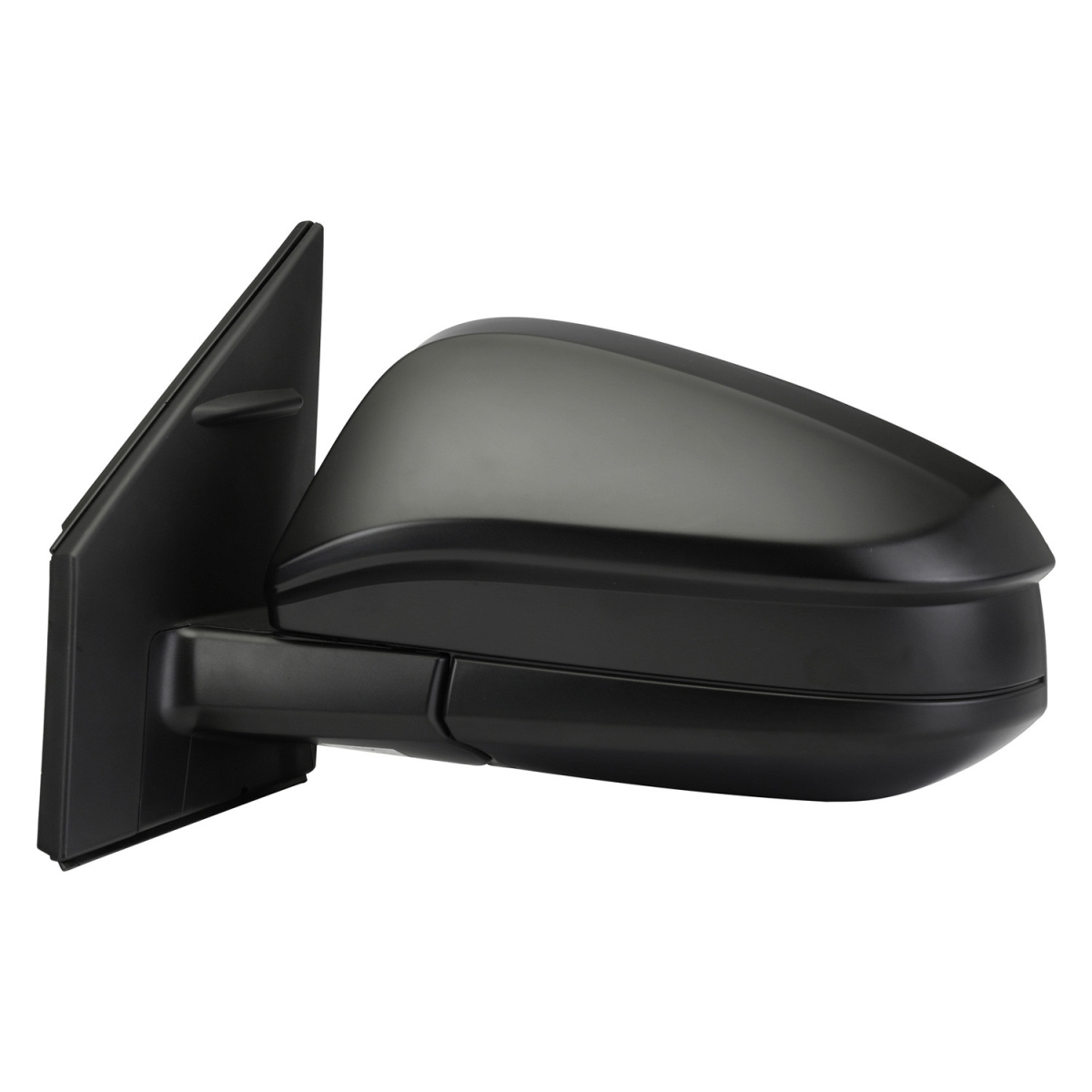 SHE8120BB-300-1 Left Outside Rear View Mirror for 2015 Toyota RAV4