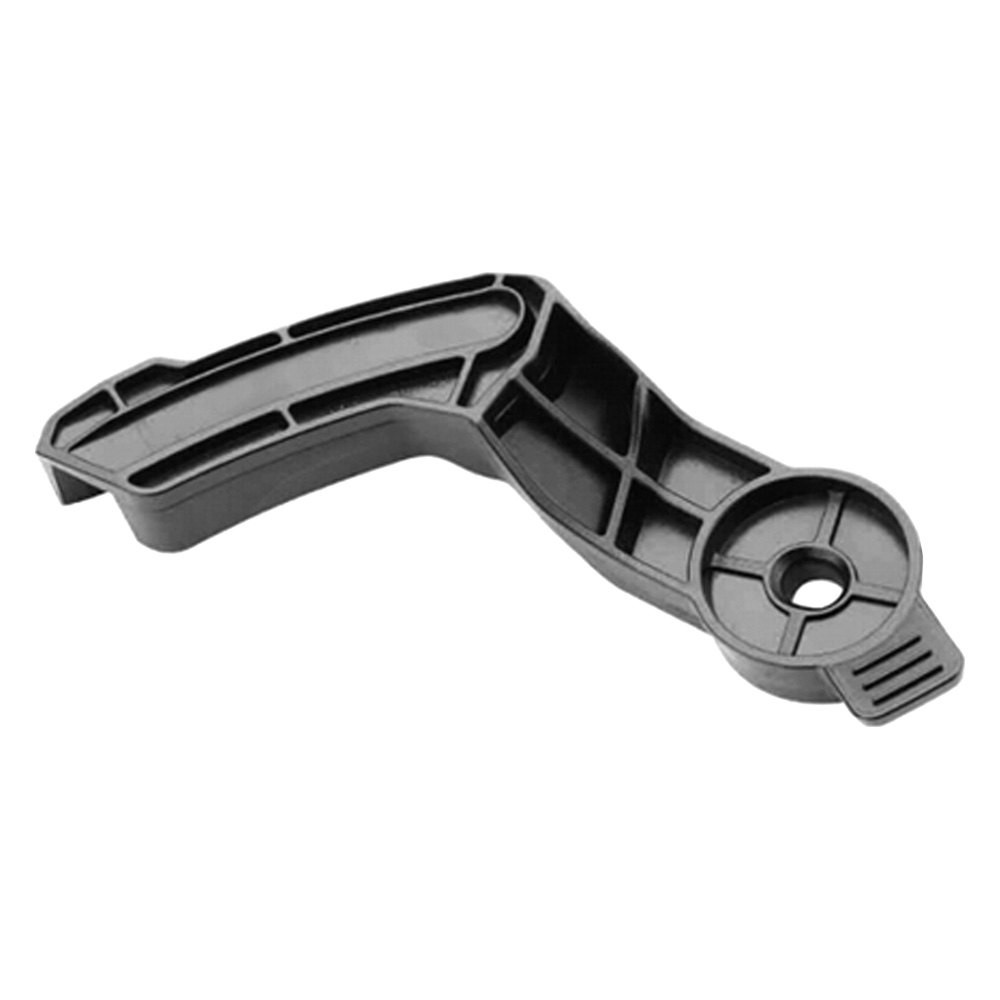 SHE1614A-84SP-1 Left Hand Front Upper Bumper Cover Support for 2013-2015 Nissan Altima Sedan