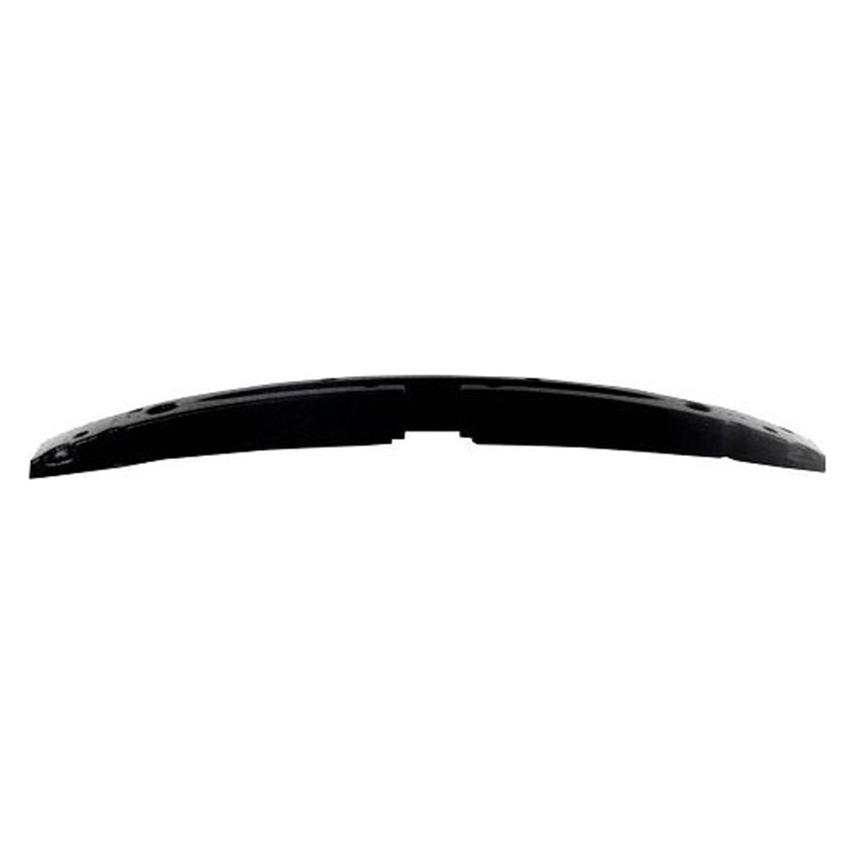 SHE1626BA-84A-0 Front Bumper Energy Absorber for 2007-2009 Nissan Sentra 2.0L