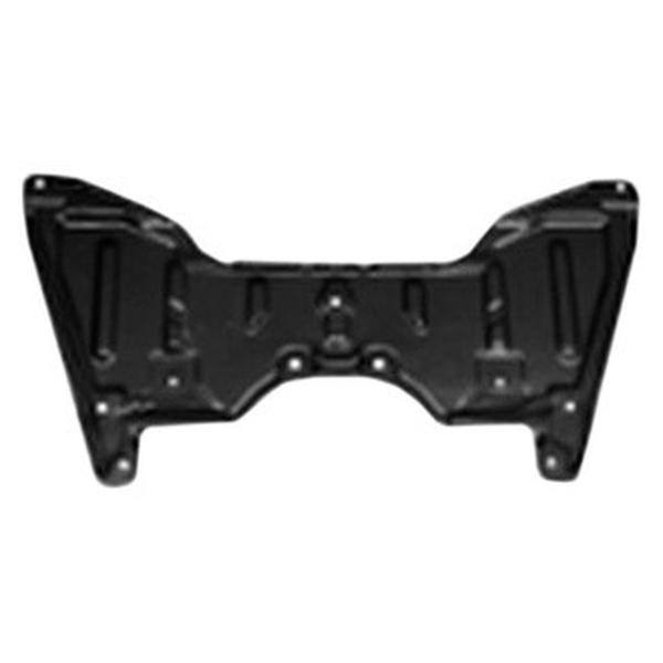 SHE1639A-49S-0 Lower Rear Engine Cover for 2003-2007 Infiniti G35 Coupe