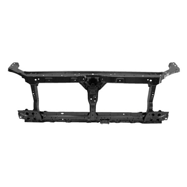 SHE1643A-49-0 Radiator Support for 2008-2012 Nissan Pathfinder