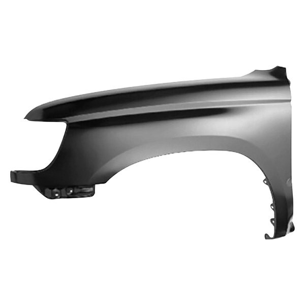 SHE8105-31-1 Left Front Fender Assembly for 1996-2002 Toyota 4Runner