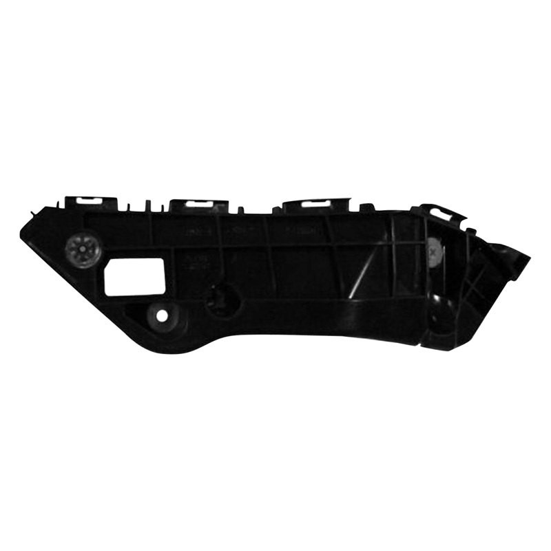 SHE8120B-84NQ-1 CAPA Left Front Bumper Cover Retainer for 2006-2018 Toyota RAV4