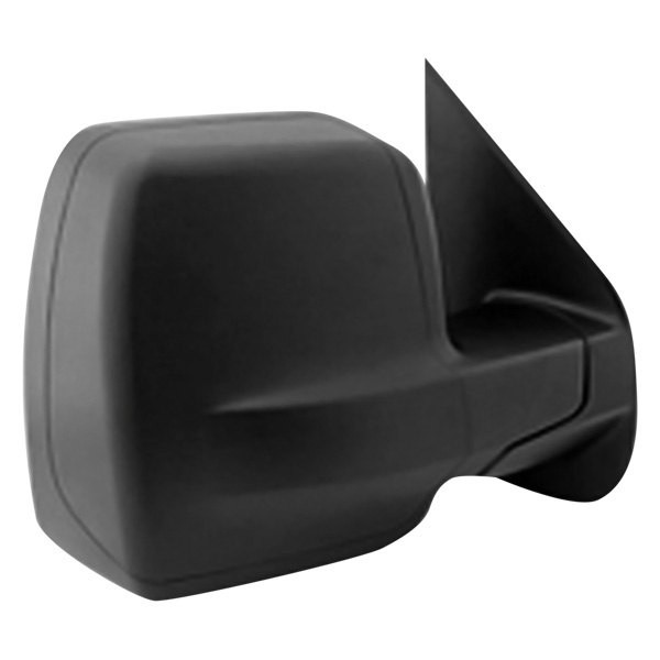 SHE1660B-300-2 Right Hand Outer Rear View Power Mirror for 2012-2021 Nissan NV1500-NV2500-NV3500 SV & SV High Roof