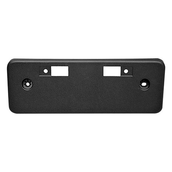 SHE1662A-90LB-0 Front Bumper License Bracket for 2017-2020 Nissan Rogue