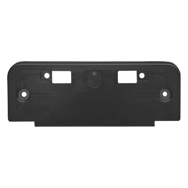 SHE1666-90LB-0 Front Bumper License Bracket for 2009-2014 Nissan Cube