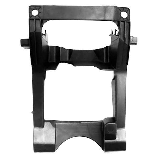 SHE2804A-49AQ-0 CAPA Upper Center Radiator Support for 2016-2018 Honda HR-V