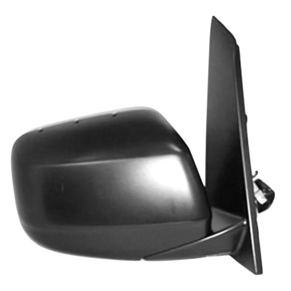 SHE2922E-300-2 Right Hand Outer Rear View Power Mirror for 2011-2013 Honda Odyssey LX
