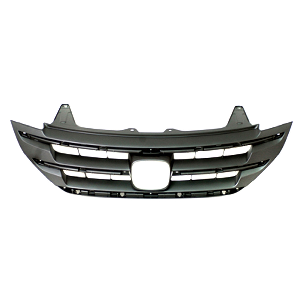 SHE2927-99Q-0 CAPA Grille Assembly for 2012-2014 Honda CR-V