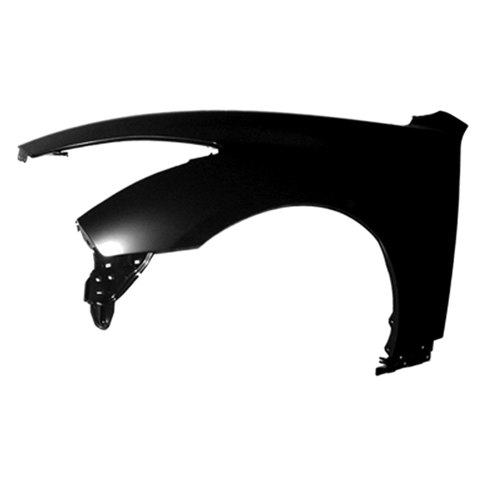 SHE1717-31-1 Left Front Fender Assembly for 2008-2013 Infiniti G37 Coupe