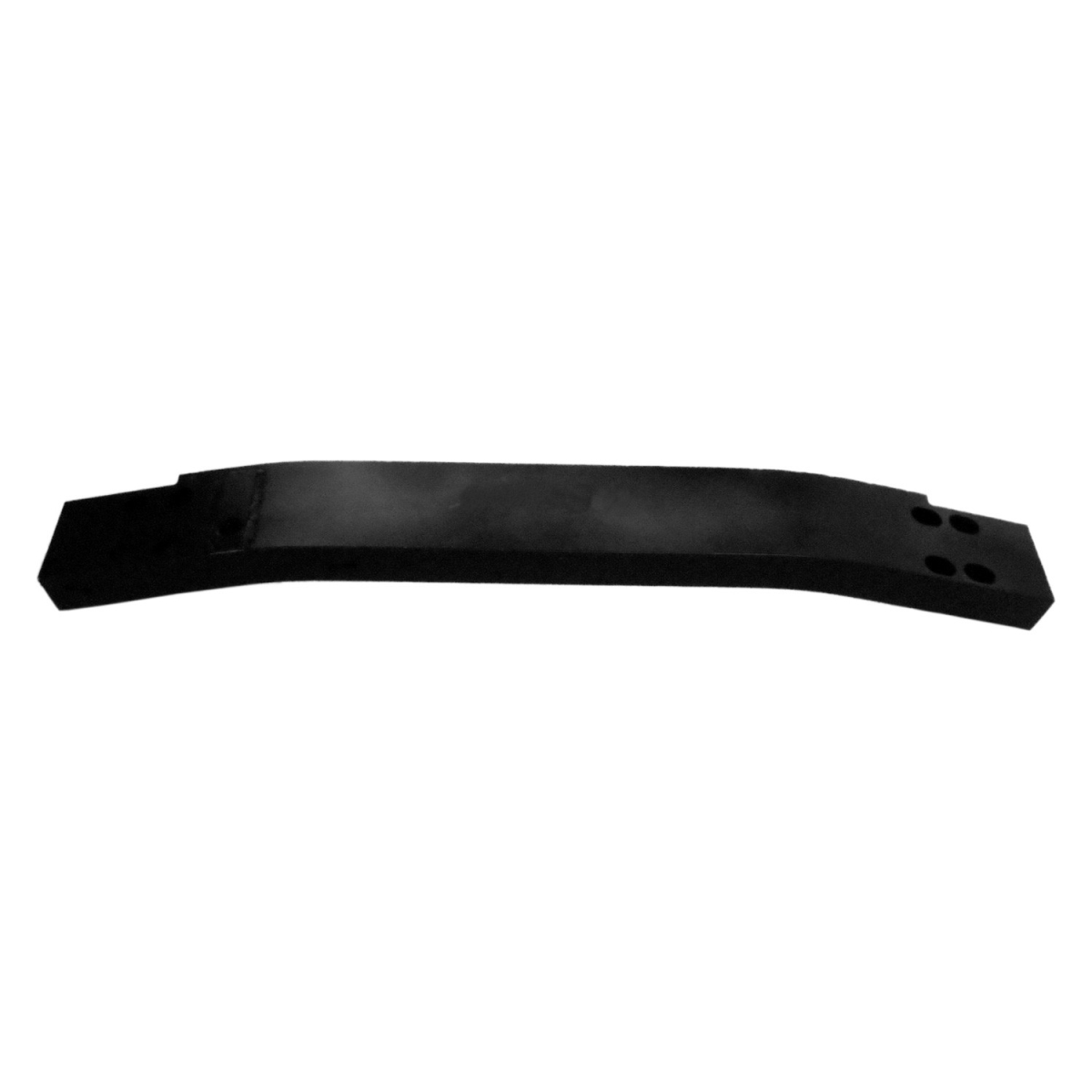 SHEINQ5014-84Q-0 CAPA Front Reinforcement Bumper for 2014-Current Infiniti Q50