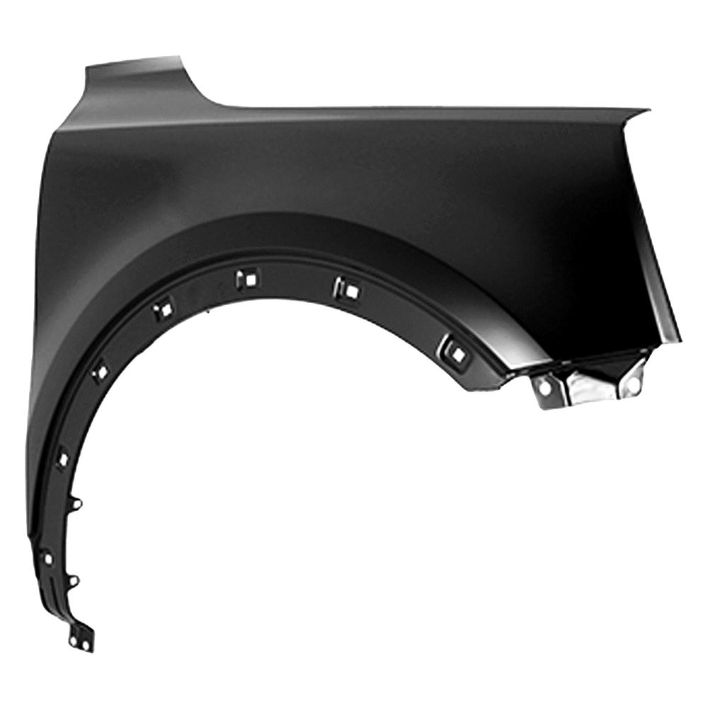 SHEKITELL20-31-2 Right Front Fender Assembly for 2020-2020 Kia Telluride