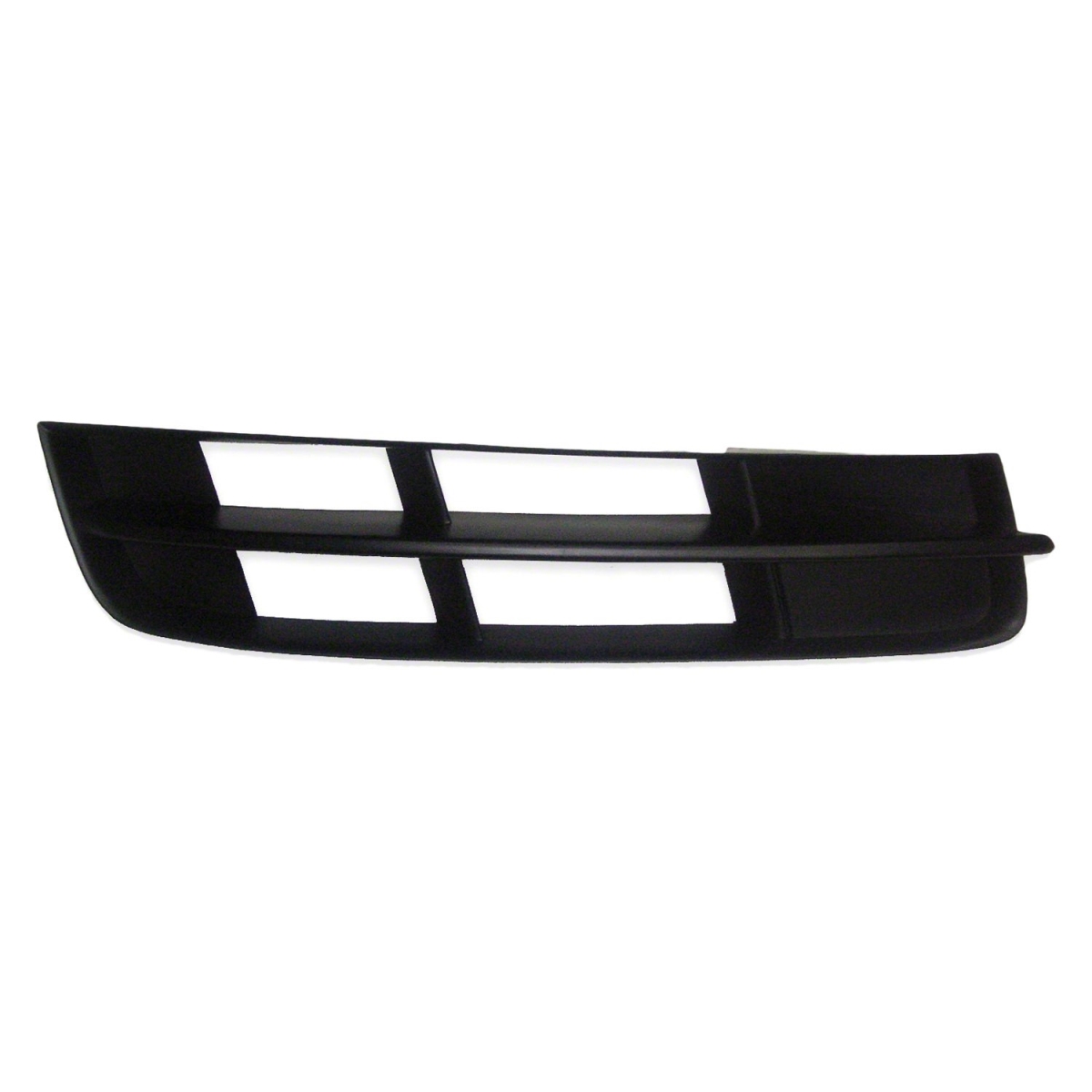 SHE0024D-95-2 Right Hand Front Outer Bumper Insert for 2010-2015 Audi Q7