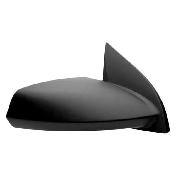 SHE620A-300R Right Hand Outer Rear View Manual Mirror for 2003-2007 Saturn Ion Sedan