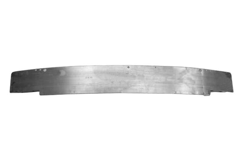 SHE633-84-2 Front Reinforcement Bumper for 2014-2017 Buick Regal