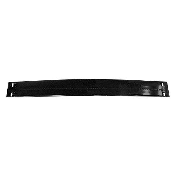SHE8175A-83Q-0 CAPA Rear Reinforcement Bumper for 2009-2017 Toyota Corolla