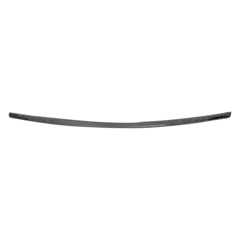 SHE1650-98-0 Front Bumper Molding for 2006-2007 Nissan Murano