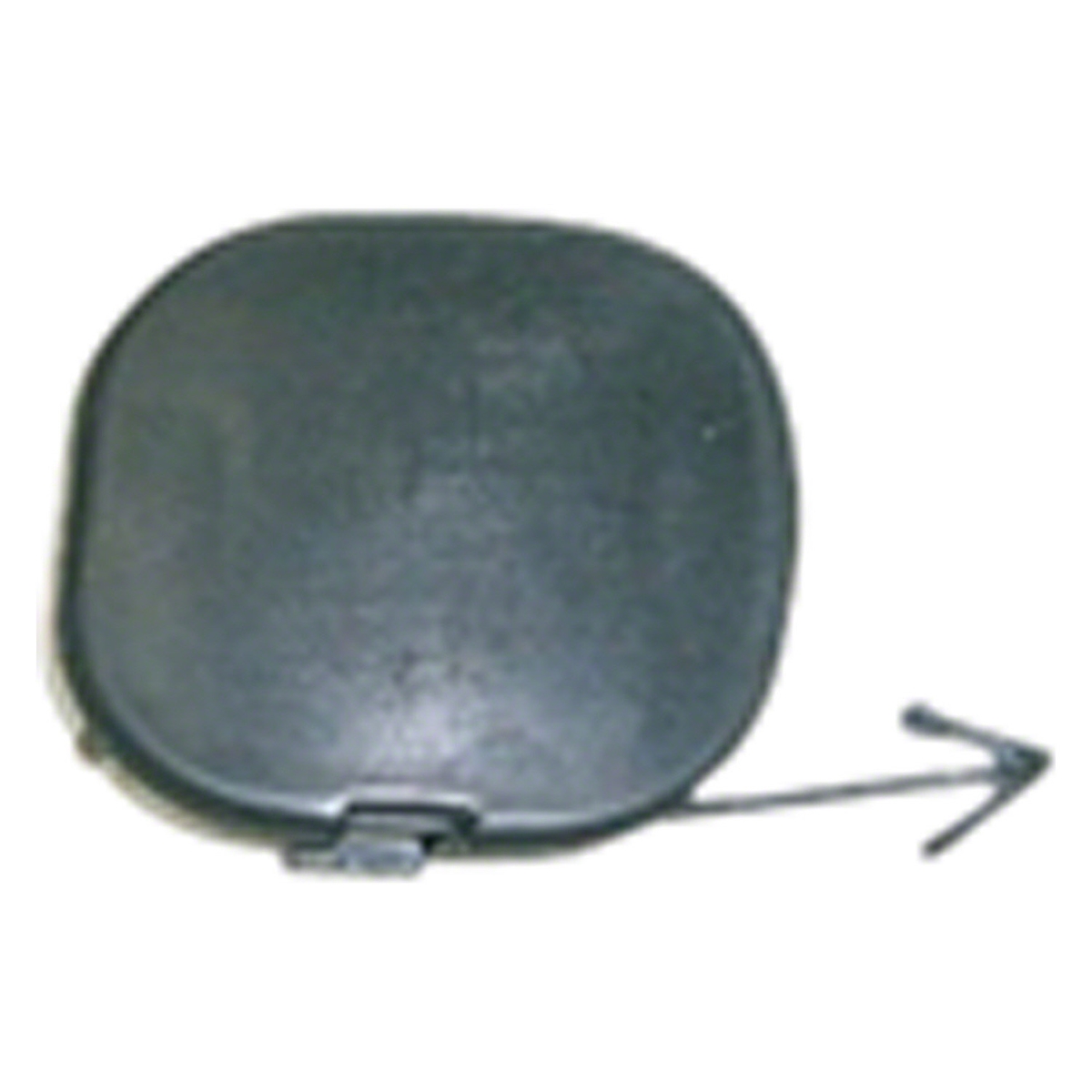 SHE1651-87H-0 Front Tow Hook Cover for 2009-2010 Nissan Murano