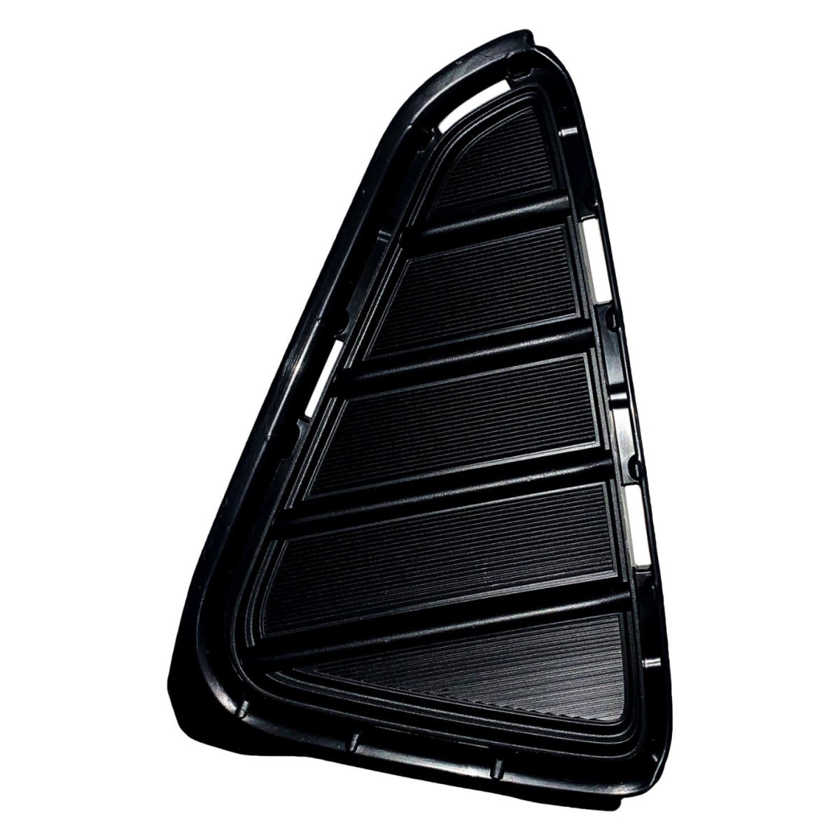 SHELXNX3015-95-2 Right Hand Front Bumper Insert for 2016-2018 Toyota RAV4