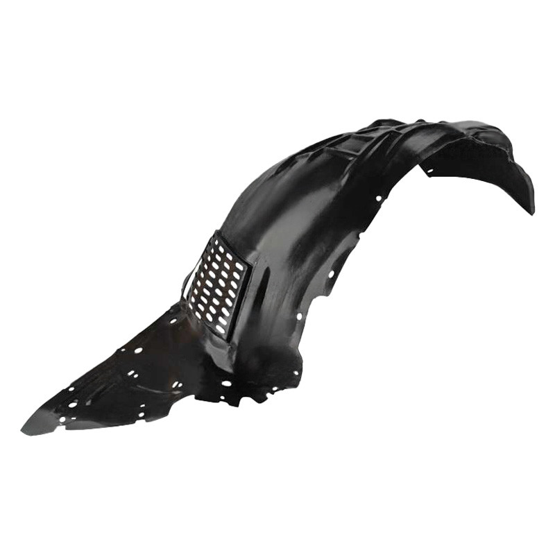 SHEGMCAMA16-24L Left Hand Front Fender Inner Panel for 2016-2019 Chevrolet Camaro Coupe LS-LT-SS