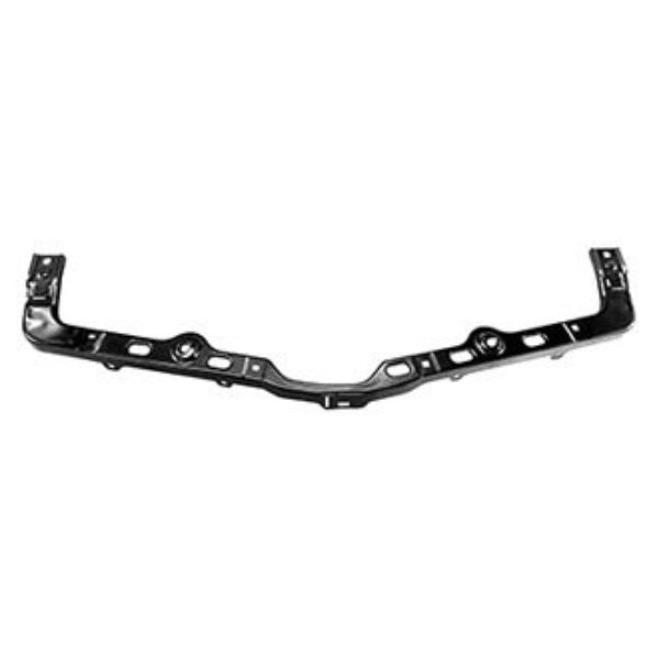 SHEGMEQUI18-84SPU Front Upper Bumper Cover Support for 2018-2020 Chevrolet Equinox