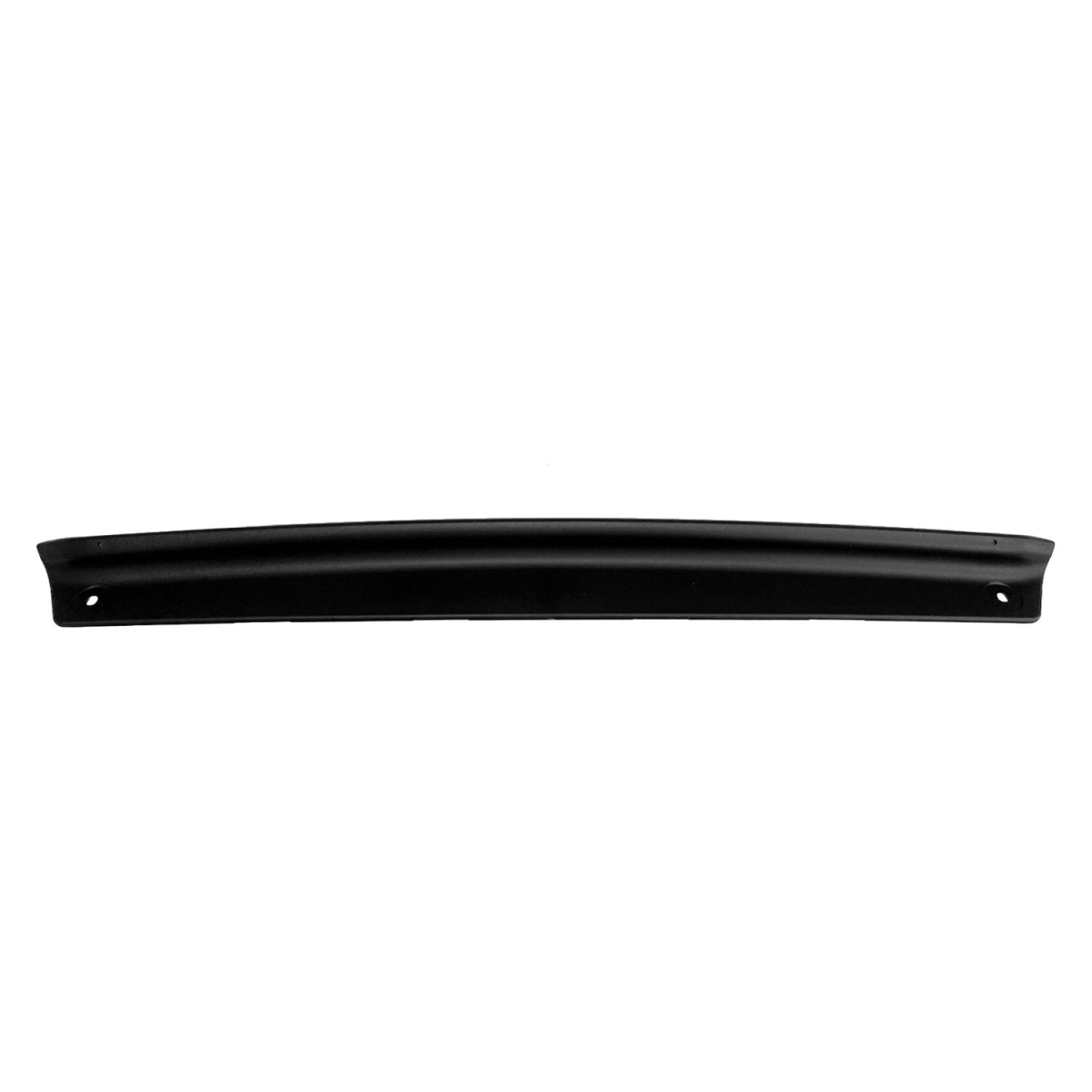 SHEGMSIER19-28MU Hood Panel Molding for 2019-2021 GMC Sierra 1500