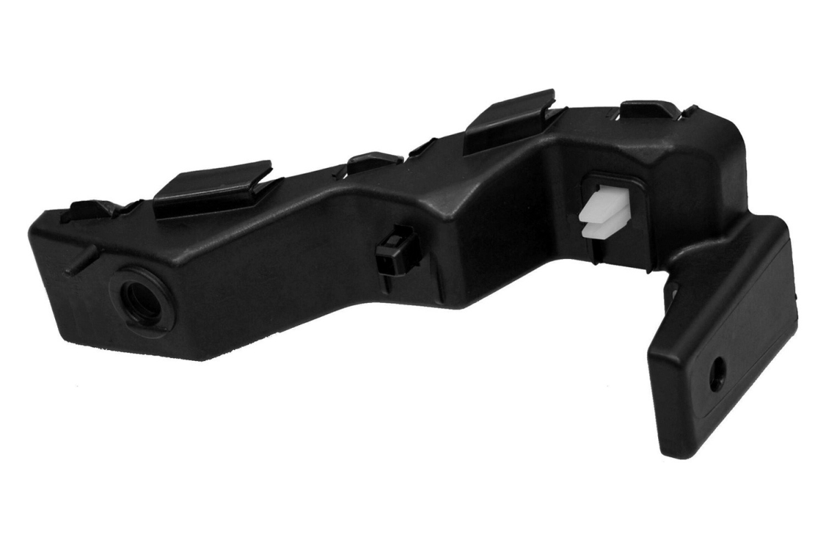 SHEKISOUL14-84SB-2 Right Front Lower Bumper Support Bracket for 2014-2019 Kia Soul