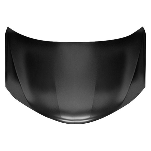 SHELXNX3015-28Q-0 CAPA Hood Panel Assembly for 2013-2018 Toyota RAV4