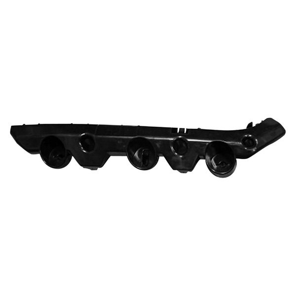 SHE1626B-84N-2 Right Front Bumper Cover Retainer for 2016-2018 Nissan Sentra