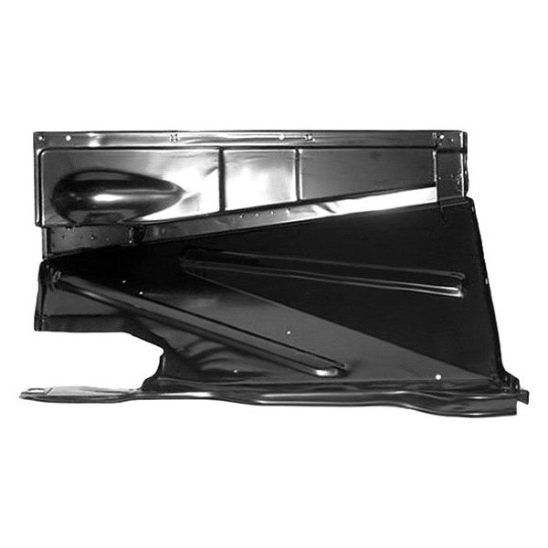 SHE896-24R Right Hand Front Inner Fender for 1960-1966 Chevrolet Pickup-Panel Truck