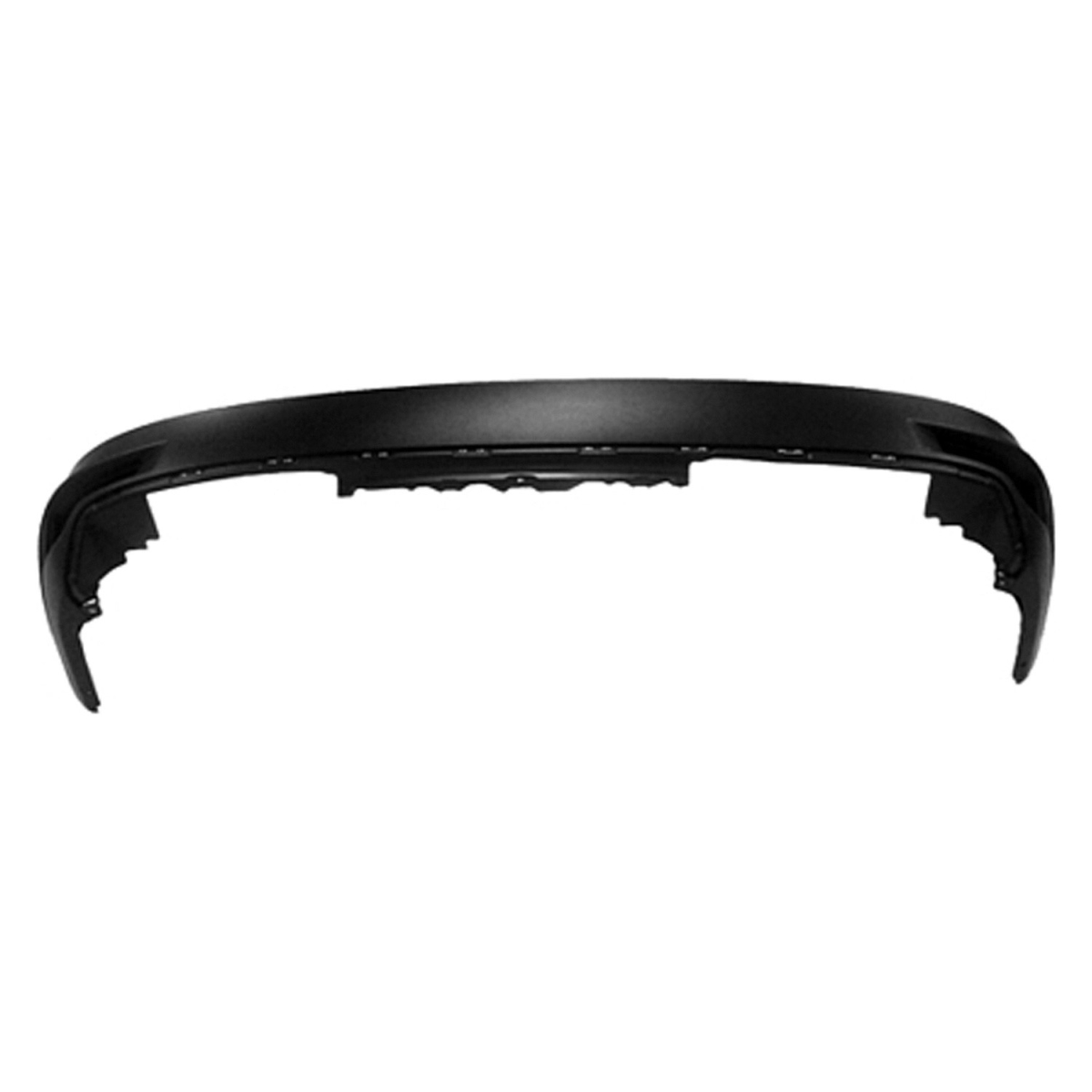 SHEHOCRV17-89-0 Rear Textured Bumper Cover for 2017-2019 Honda CR-V