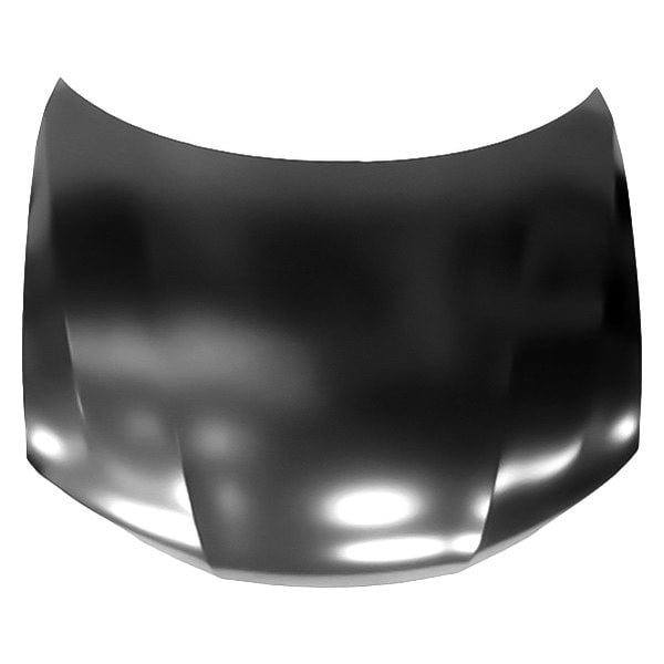SHE2817E-28-0 Hood Panel Assembly for 2013-2017 Honda Accord Coupe 6-Cylinder
