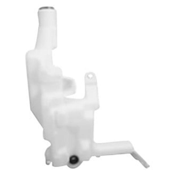 SHE2913-600W-0 Windshield Washer Tank Assembly for 2016-2018 Honda Civic & 2019 Honda Insight