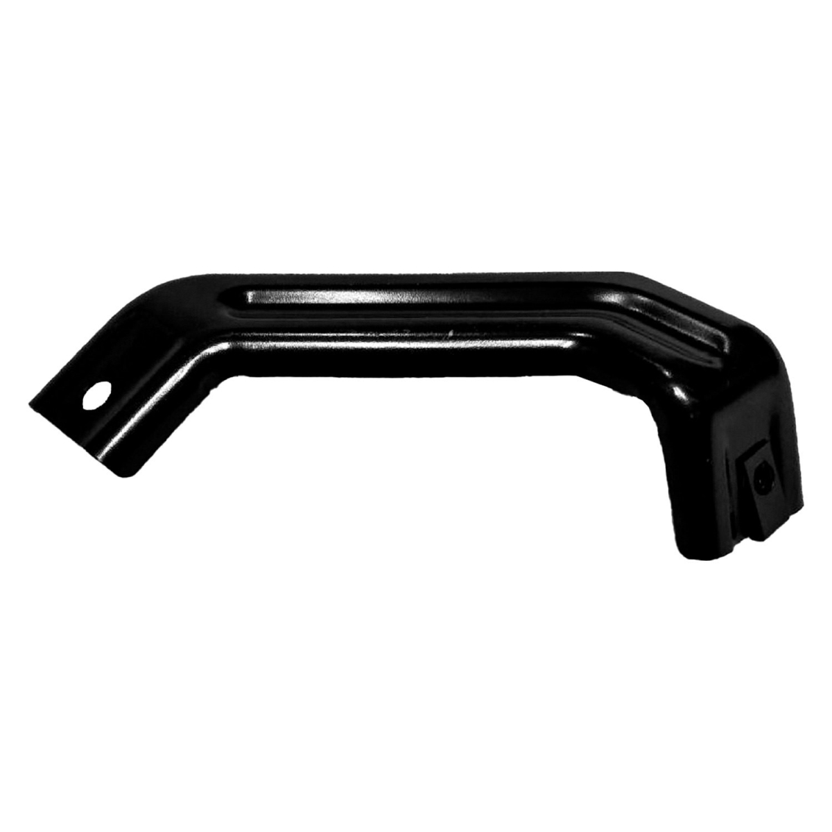 SHEGMSILV20-84SBR Right Hand Front Bumper Support Side Bracket for 2020-2021 Chevrolet Silverado 2500-3500 HD