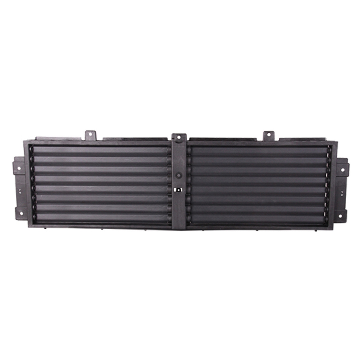 SHEGMTRAV18-99AU Active Grille Shutter Air Intake Assembly for 2018-2020 Chevrolet Traverse