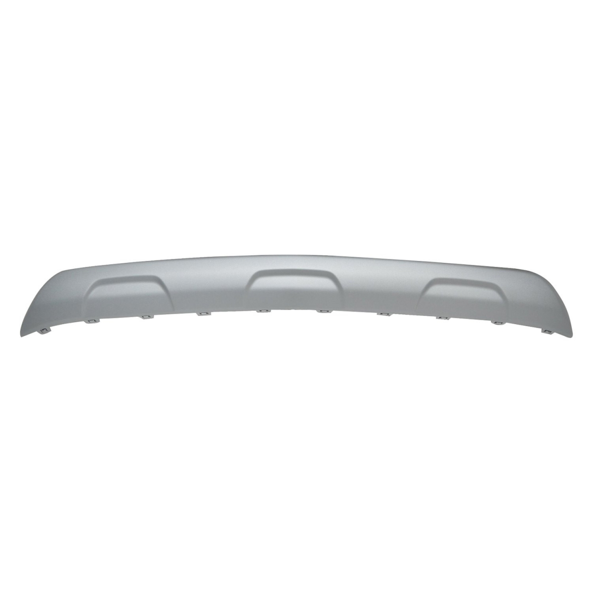 SHEGMTRAX17-22CU Front Bumper Valance for 2017 Chevrolet Trax