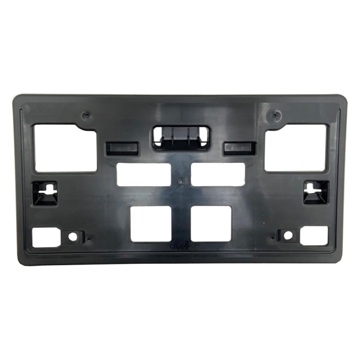 SHEHOCIVI22-90LB-0 Front Bumper License Bracket for 2022-Current Honda Civic