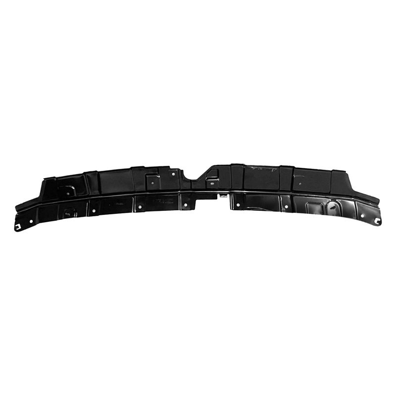 SHENISENT20-84SPQ-0 CAPA Front Bumper Cover Support for 2020-Current Nissan Sentra
